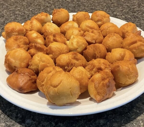 Beignets