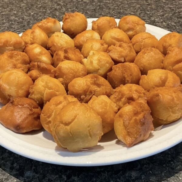 Beignets