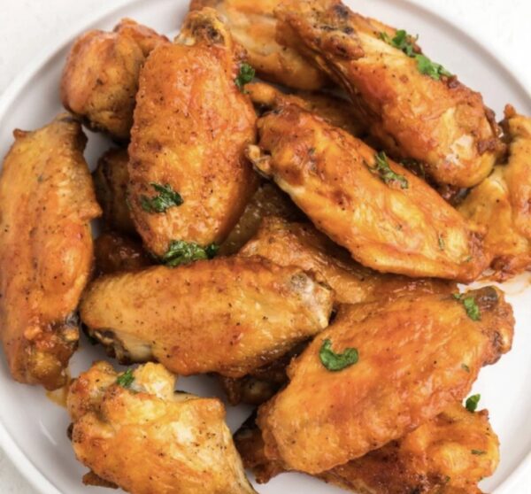 Les Ailes de Poulet