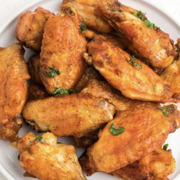 Les Ailes de Poulet