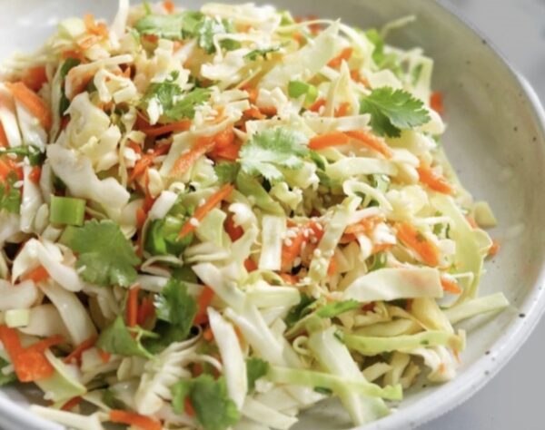 Salade de Chou