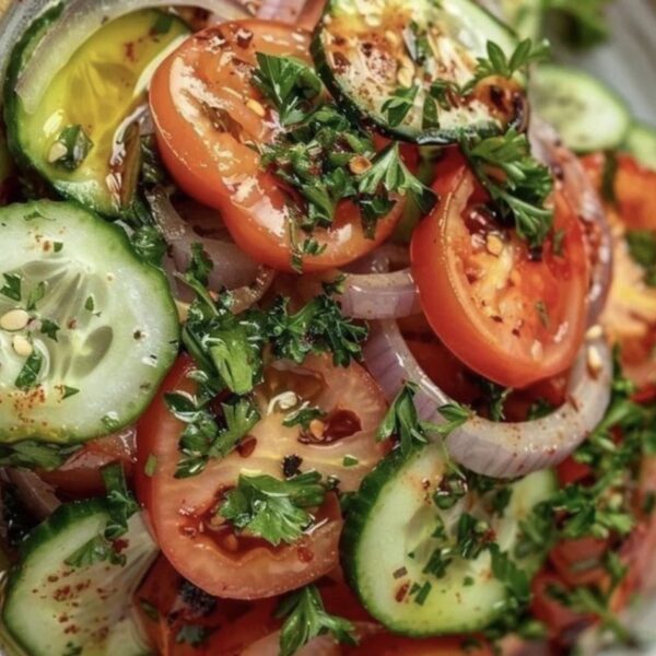 Vegetarian Options