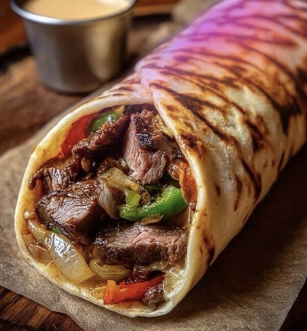 Shawarma