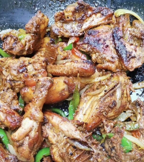 Poulet Barise’