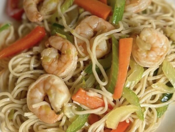 Chow Ming