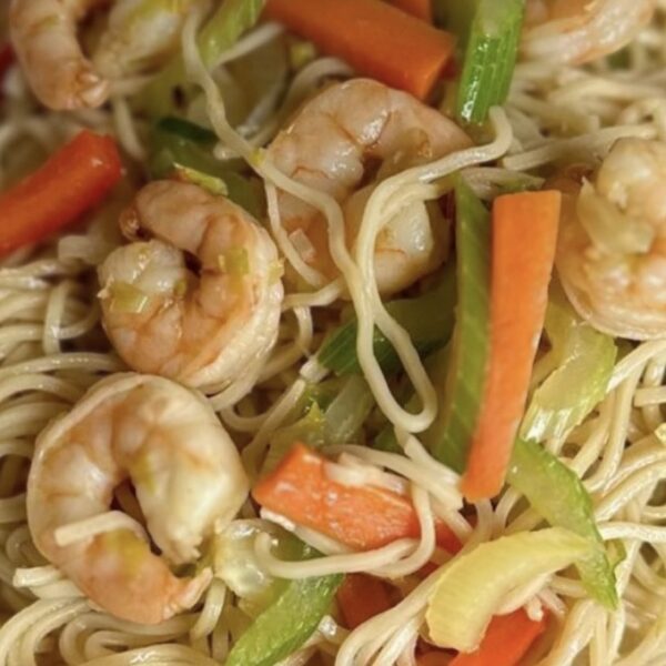 Noodles & Pasta