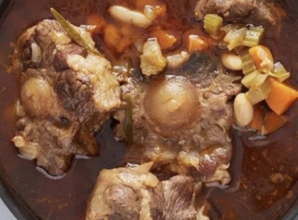 Soup Royale