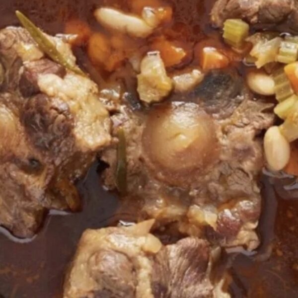 Soup Royale