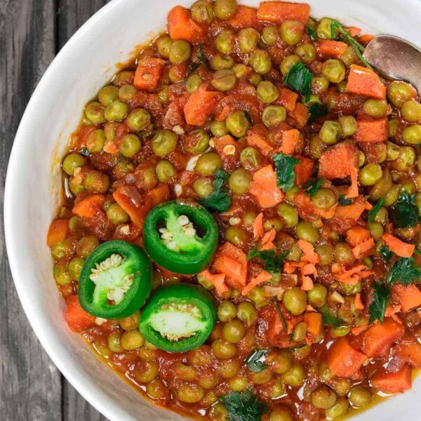 Petit pois