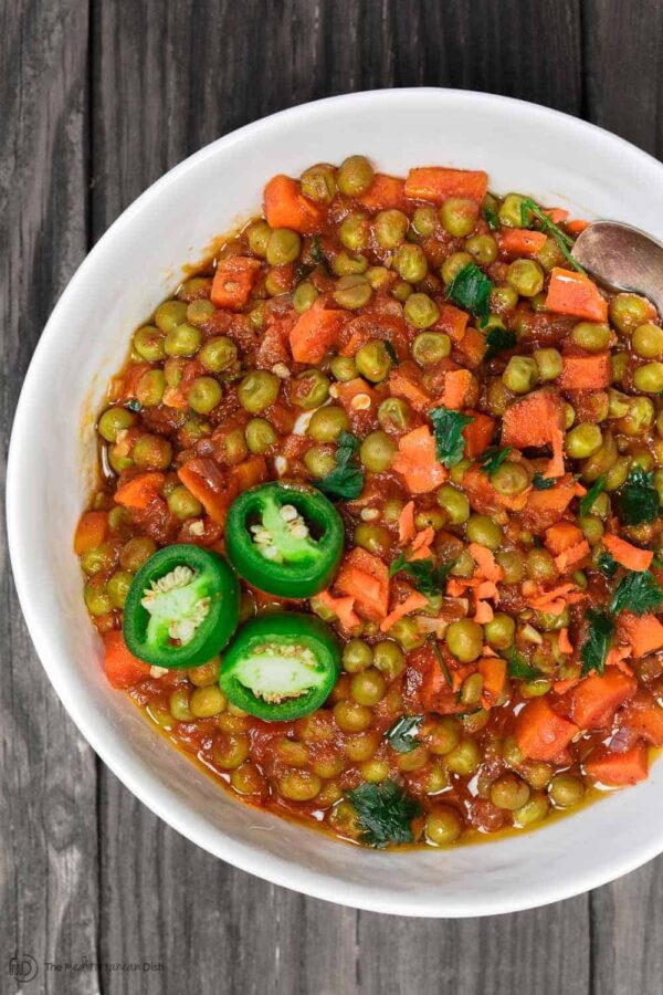 Petit pois