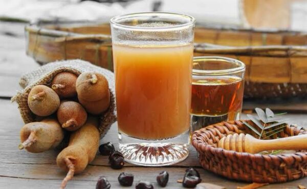 Jus Tamarin