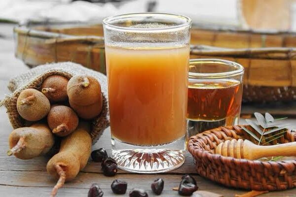 Jus Tamarin