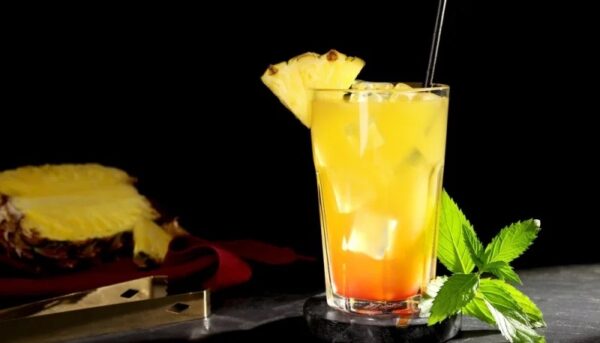 Jus Ananas