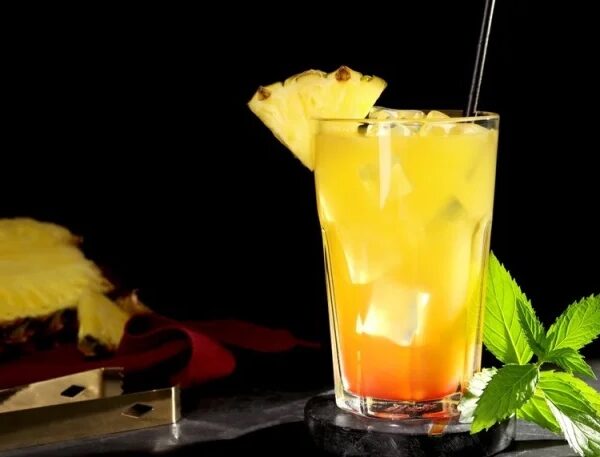 Jus Ananas