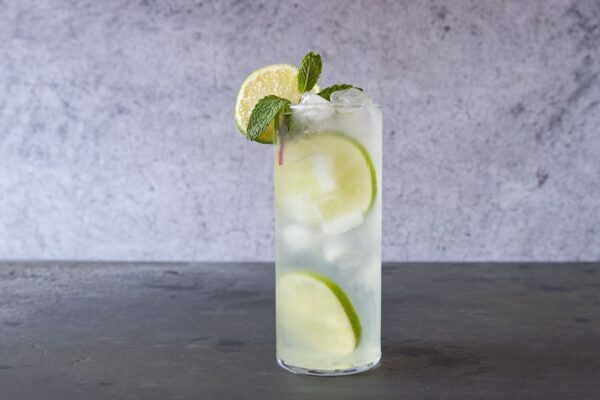 L’eau du Citron