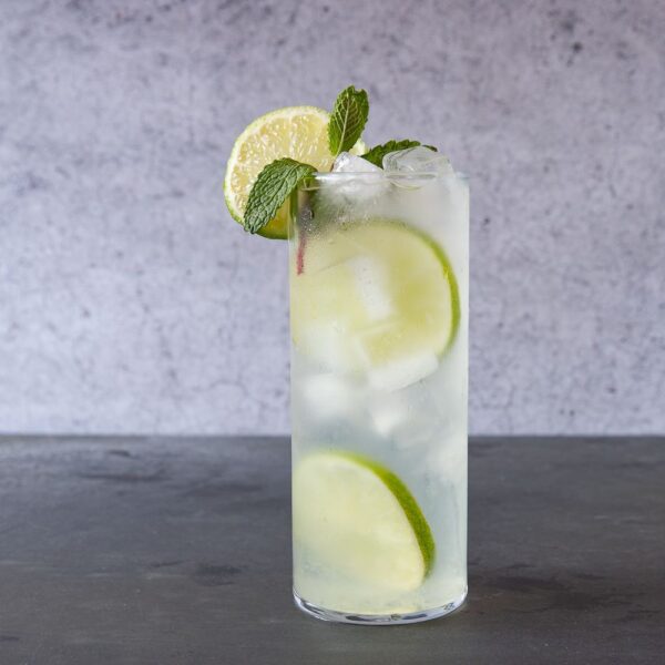 L’eau du Citron