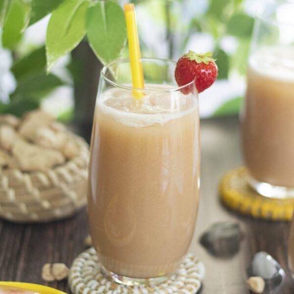 Home Made Drinks & Desserts