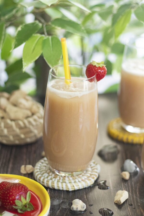 Jus de Baobab